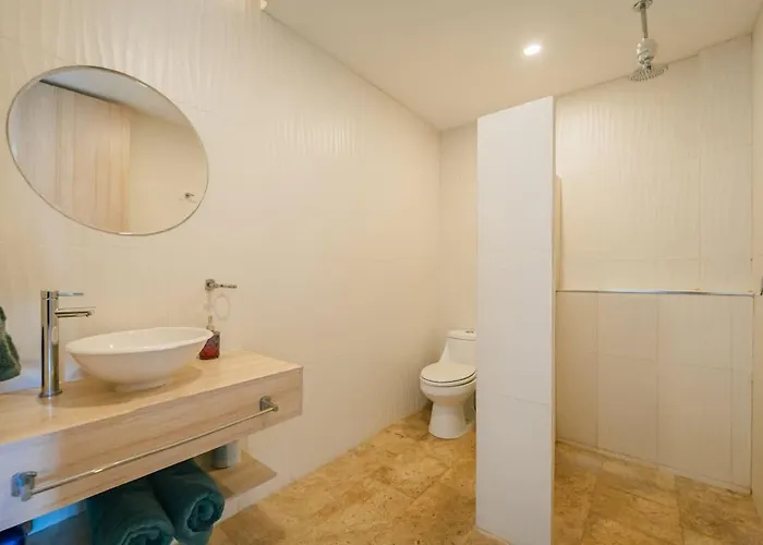 Apartamento 1 Bd Location! Gym, Pool Playa del Carmen