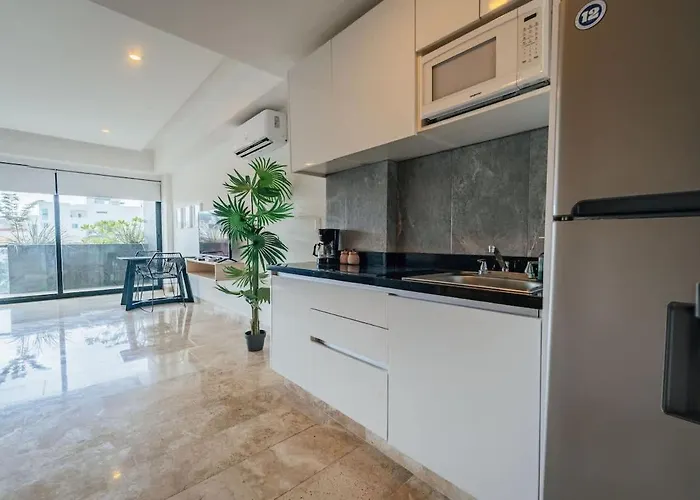 Apartamento 1 Bd Location! Gym, Pool *