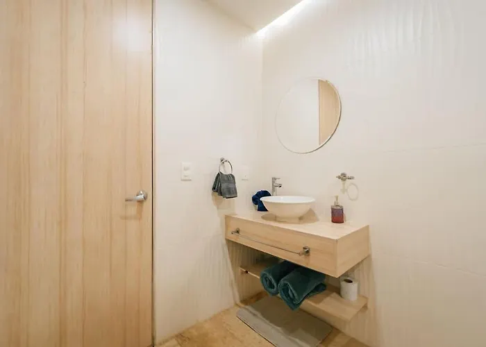 Apartamento 1 Bd Location! Gym, Pool